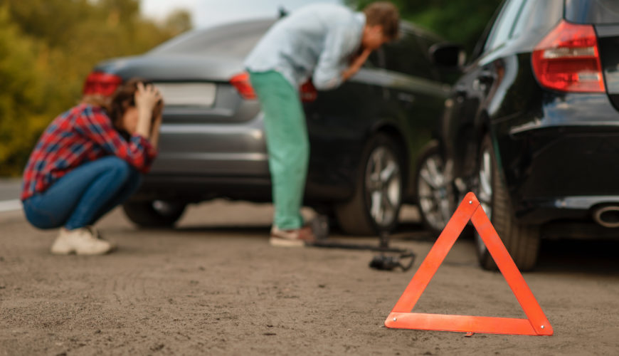 Car Accident Victim Compensation Here Is What to Expect