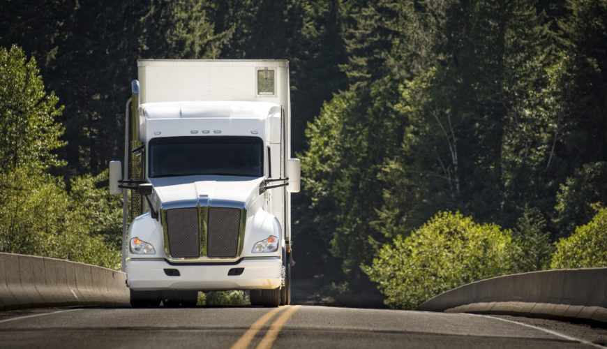 Understanding The Common Trends Involved in Commercial Truck Accidents